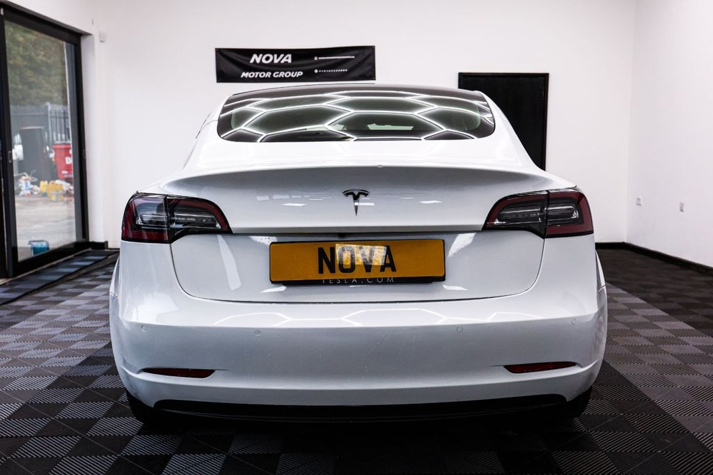Used Tesla Model 3 2020 for sale - 76309410: Photo 11