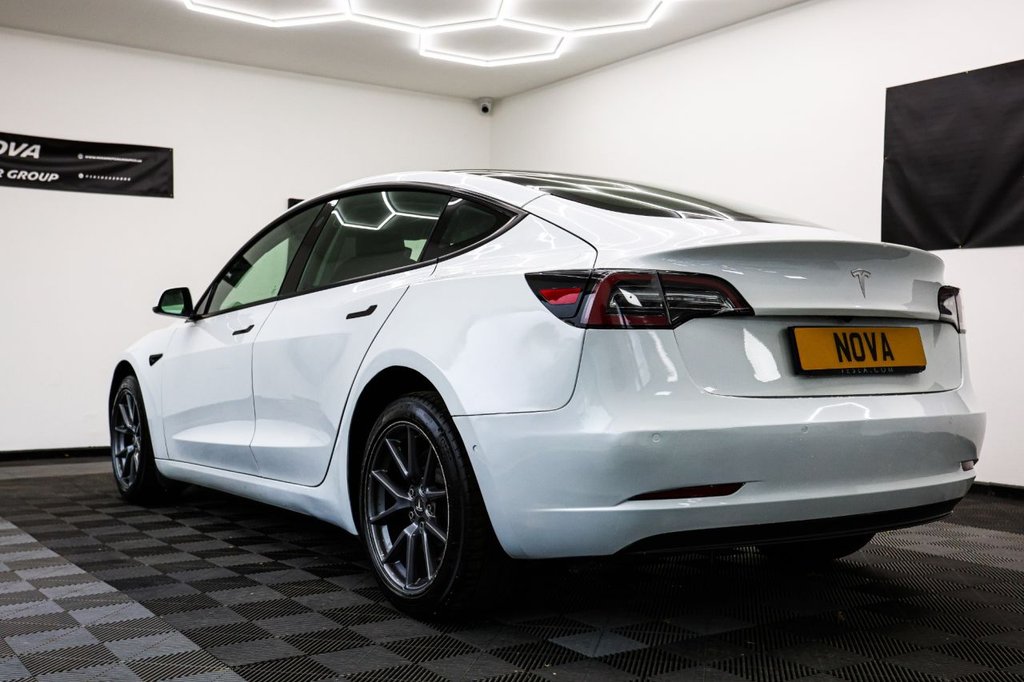 Used Tesla Model 3 2020 for sale - 76309410: Photo 12