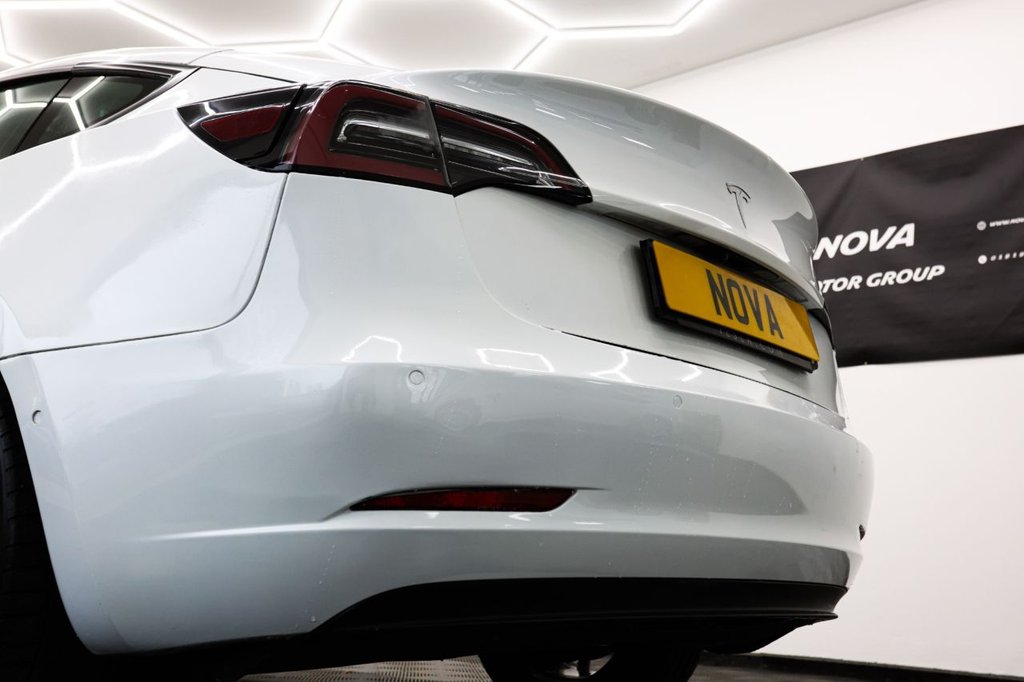 Used Tesla Model 3 2020 for sale - 76309410: Photo 16