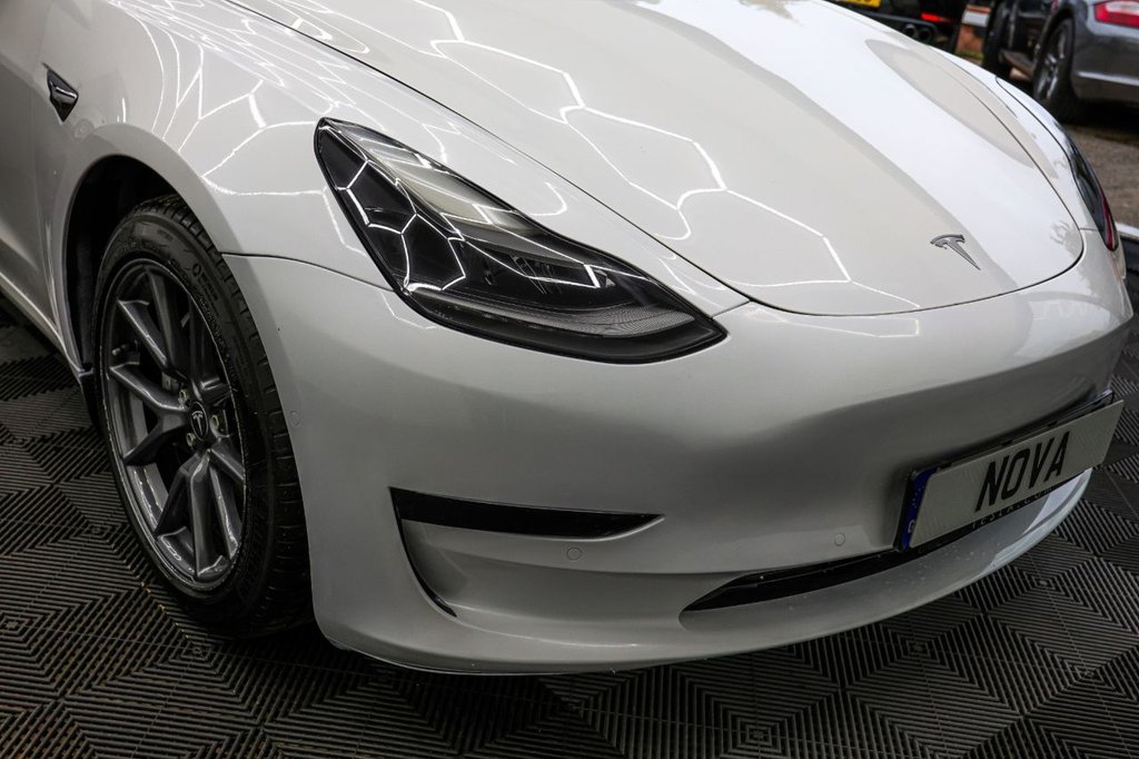 Used Tesla Model 3 2020 for sale - 76309410: Photo 21