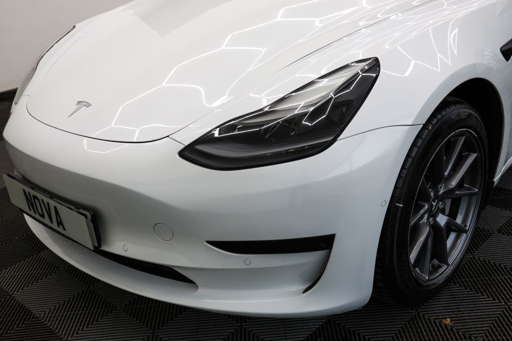 Used Tesla Model 3 2020 for sale - 76309410: Photo 22