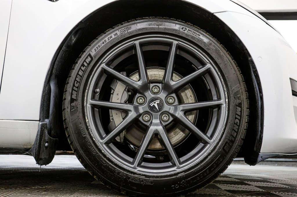 Used Tesla Model 3 2020 for sale - 76309410: Photo 23