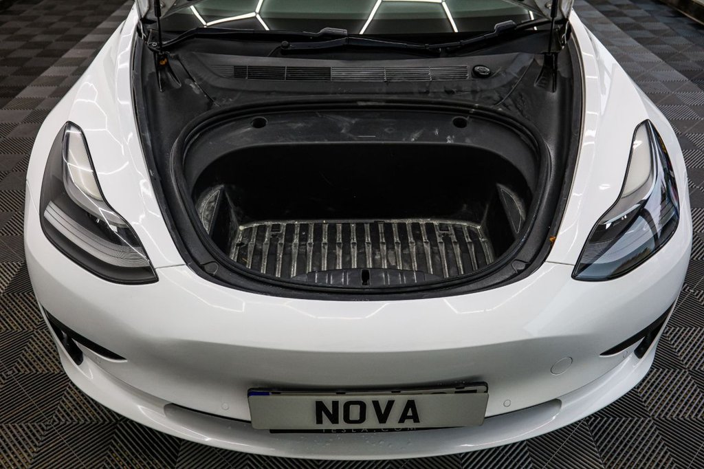 Used Tesla Model 3 2020 for sale - 76309410: Photo 26