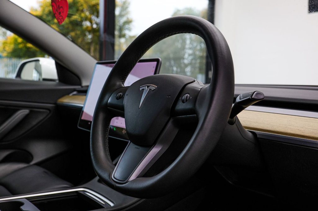 Used Tesla Model 3 2020 for sale - 76309410: Photo 27