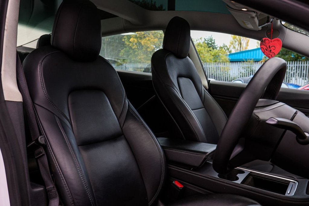 Used Tesla Model 3 2020 for sale - 76309410: Photo 34