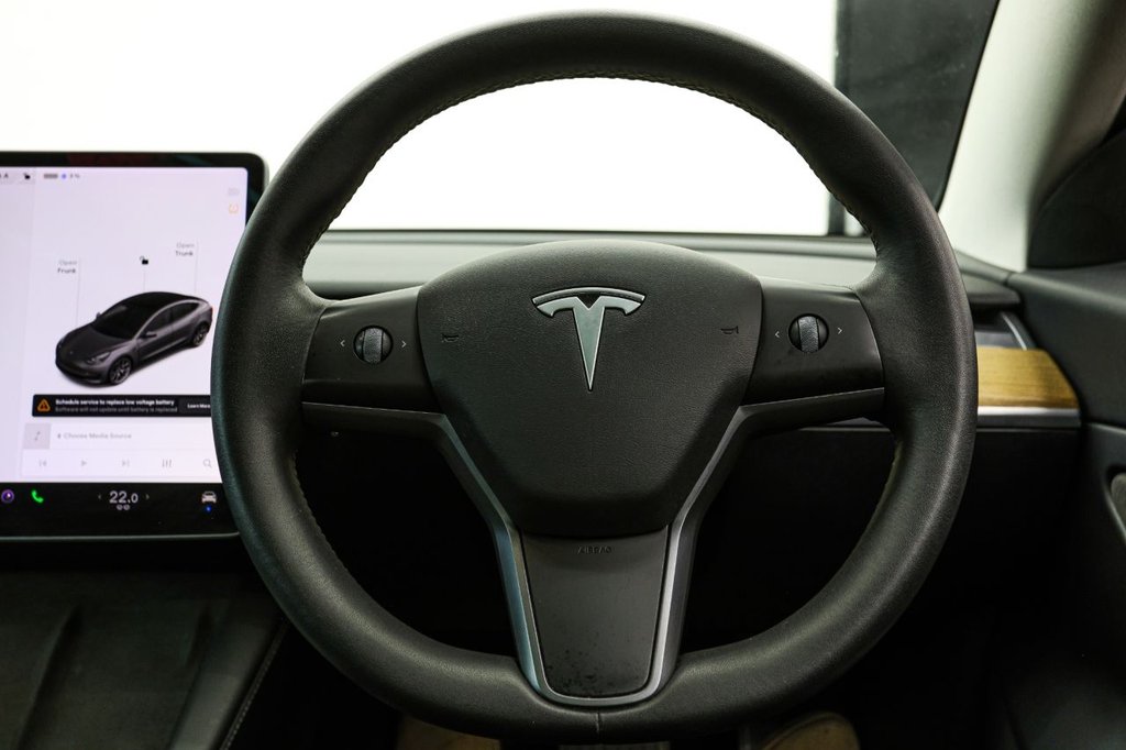 Used Tesla Model 3 2020 for sale - 76309410: Photo 35