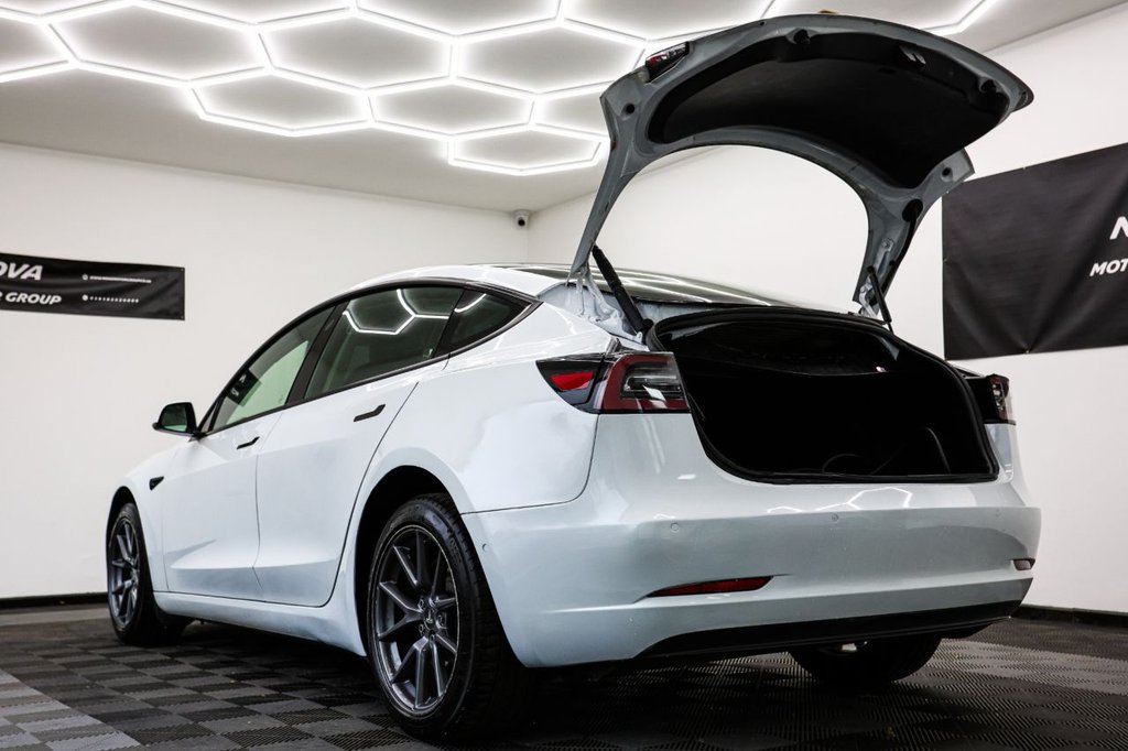 Used Tesla Model 3 2020 for sale - 76309410: Photo 50