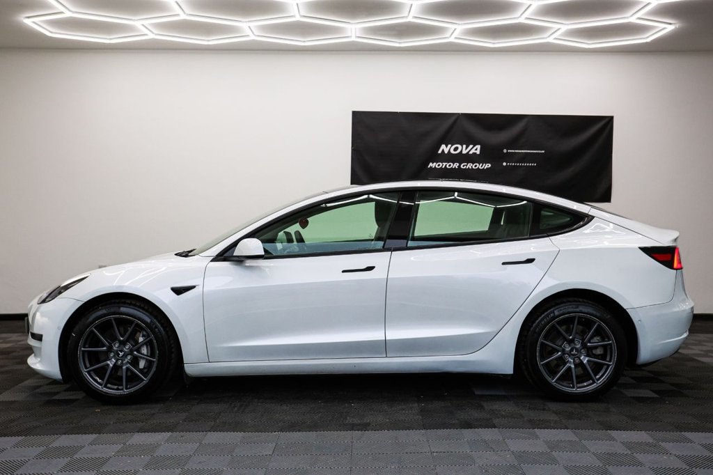 Used Tesla Model 3 2020 for sale - 76309410: Photo 6