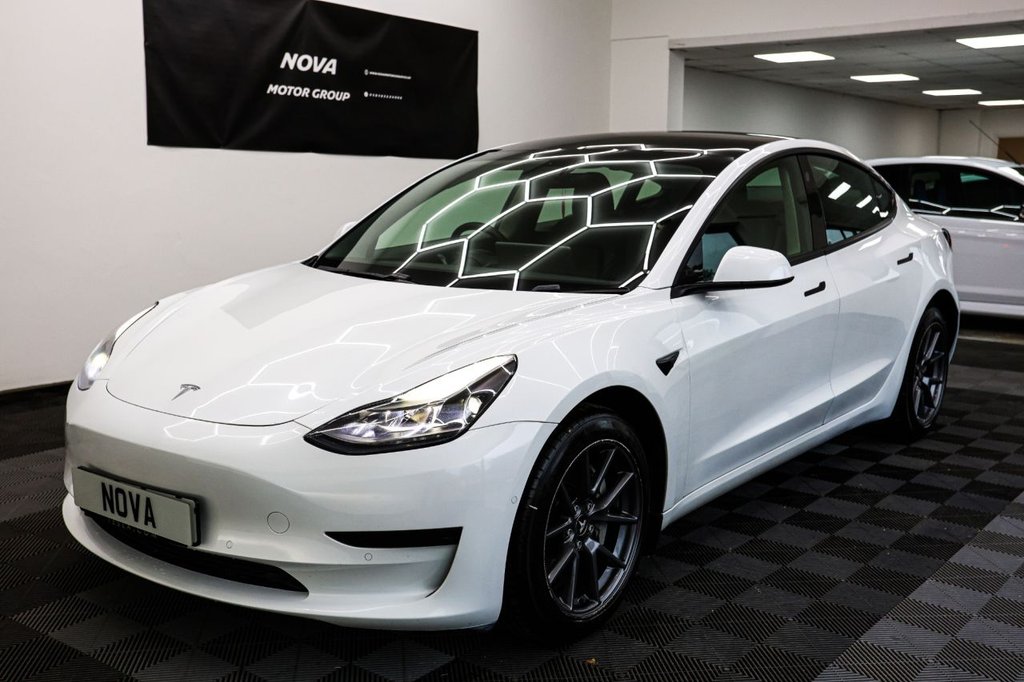Used Tesla Model 3 2020 for sale - 76309410: Photo 7