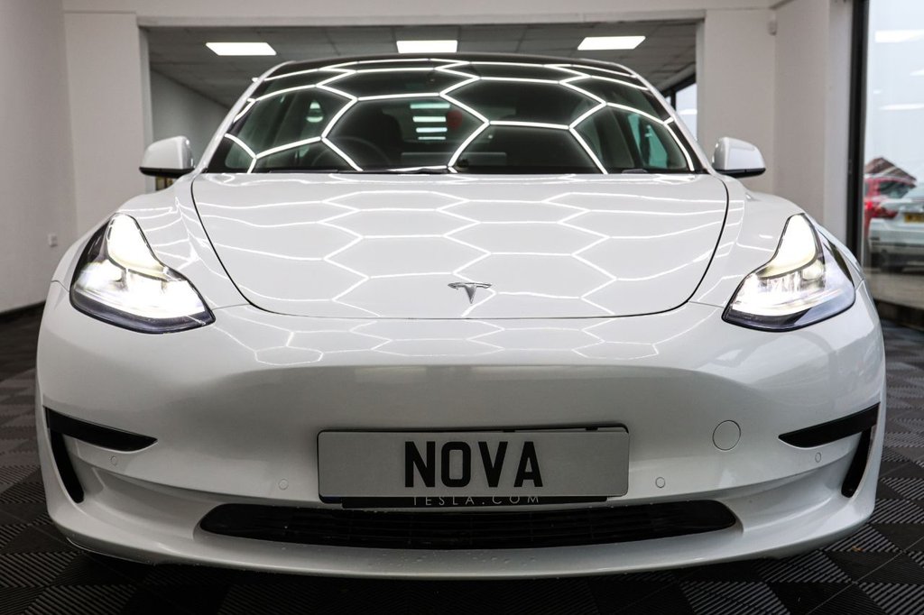 Used Tesla Model 3 2020 for sale - 76309410: Photo 8