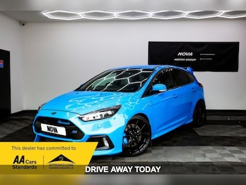 Used Ford Focus 2017 for sale - 79506334: Photo