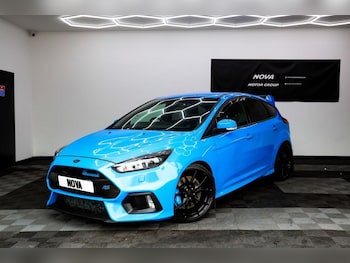 Used Ford Focus 2017 for sale - 79506334: Photo