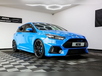 Used Ford Focus 2017 for sale - 79506334: Photo