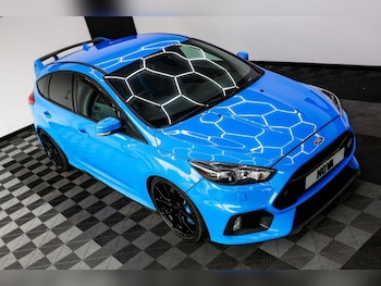 Used Ford Focus 2017 for sale - 79506334: Photo