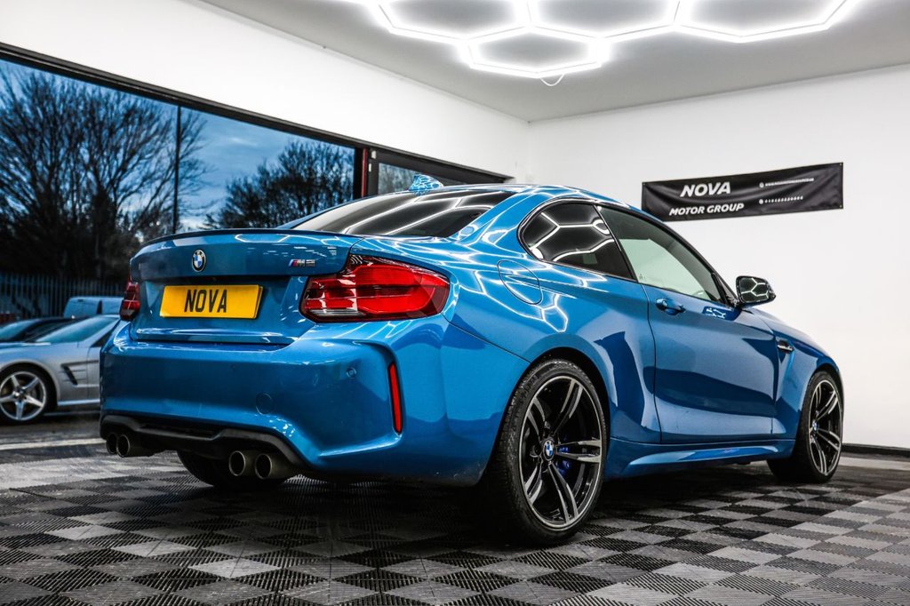 Used BMW M2 2017 for sale - 77394470: Photo 10