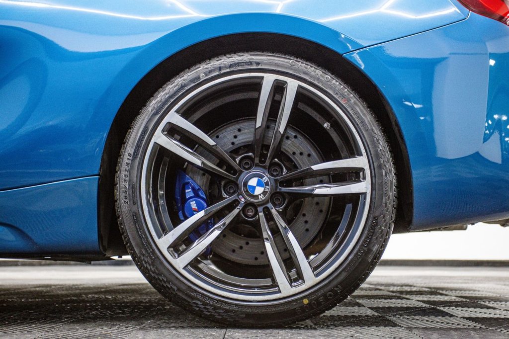 Used BMW M2 2017 for sale - 77394470: Photo 17