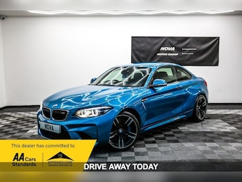 Used BMW M2 2017 for sale - 77394470: Photo