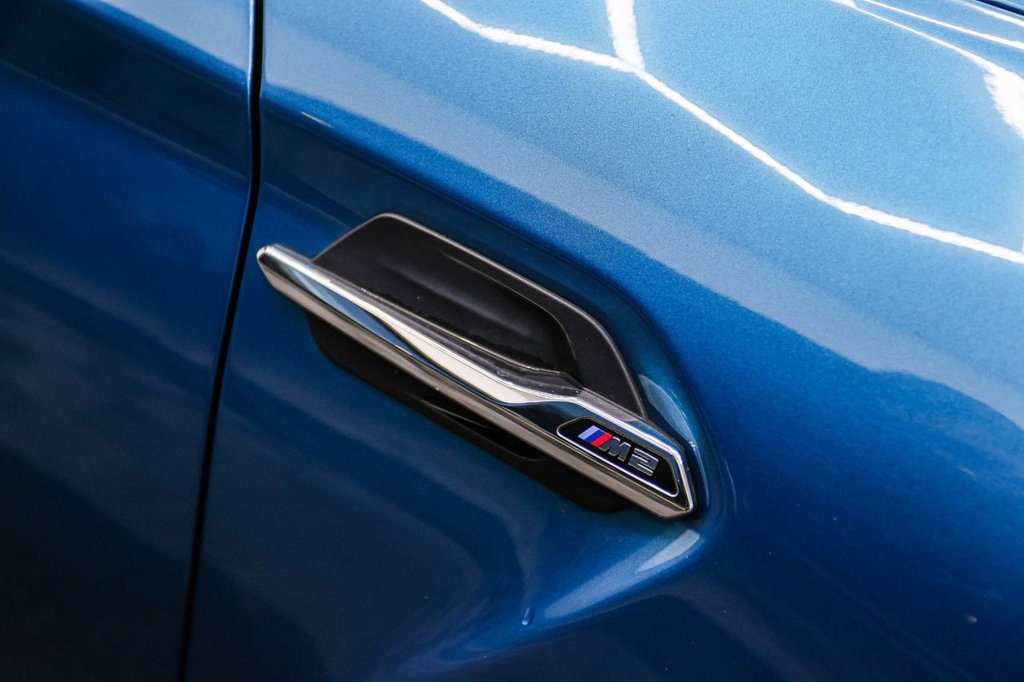 Used BMW M2 2017 for sale - 77394470: Photo 21