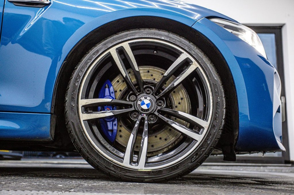 Used BMW M2 2017 for sale - 77394470: Photo 25