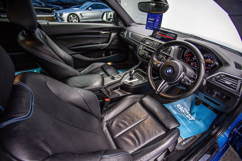 Used BMW M2 2017 for sale - 77394470: Photo 27