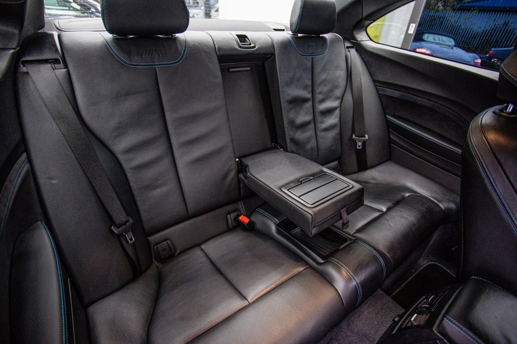 Used BMW M2 2017 for sale - 77394470: Photo 34