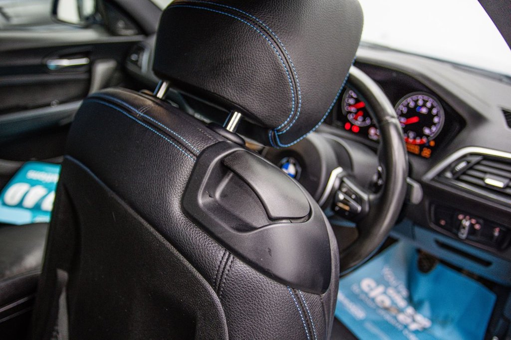 Used BMW M2 2017 for sale - 77394470: Photo 35