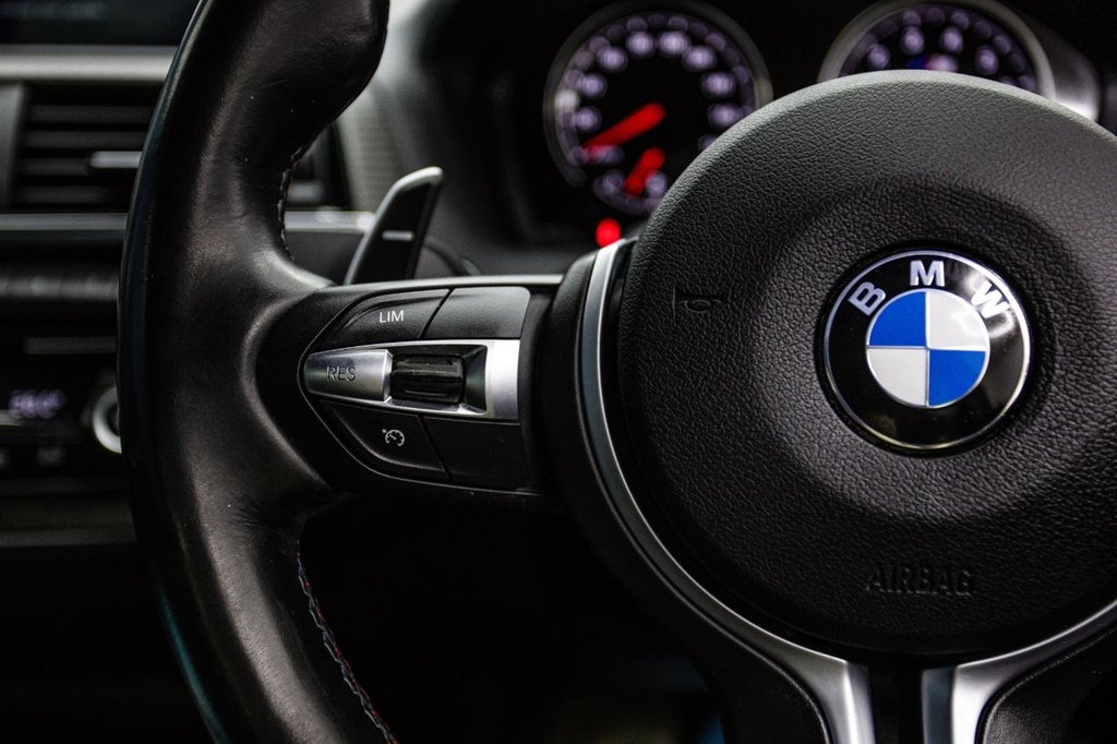 Used BMW M2 2017 for sale - 77394470: Photo 39