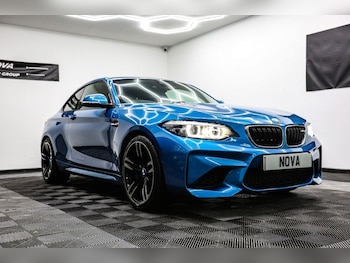 Used BMW M2 2017 for sale - 77394470: Photo