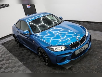 Used BMW M2 2017 for sale - 77394470: Photo