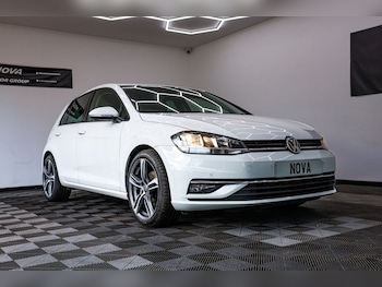 Used Volkswagen Golf 2018 for sale - 78544276: Photo