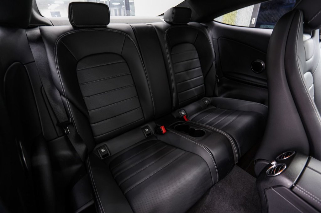Used Mercedes-Benz C Class 2018 for sale - 77226657: Photo 27