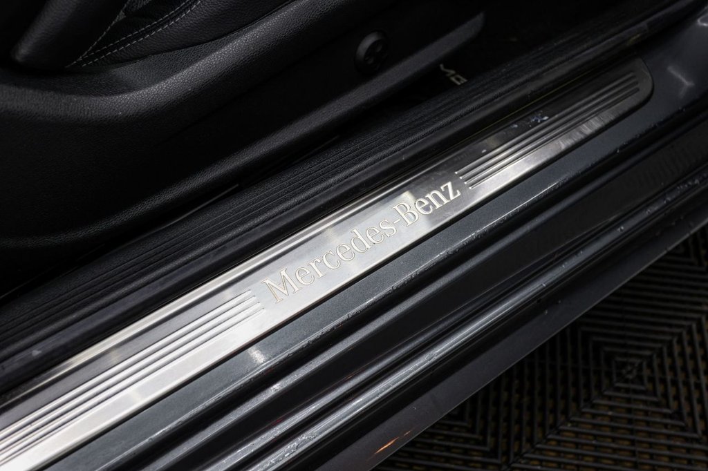 Used Mercedes-Benz C Class 2018 for sale - 77226657: Photo 29