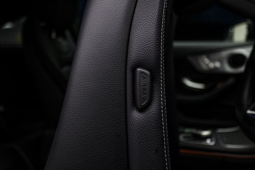 Used Mercedes-Benz C Class 2018 for sale - 77226657: Photo 33