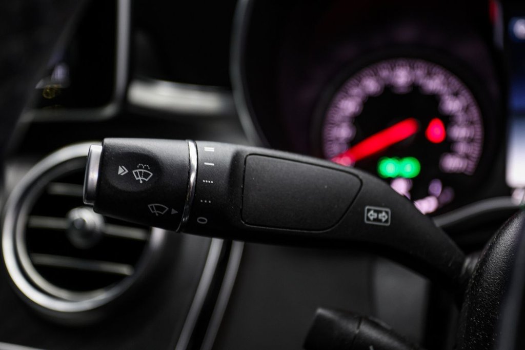 Used Mercedes-Benz C Class 2018 for sale - 77226657: Photo 39