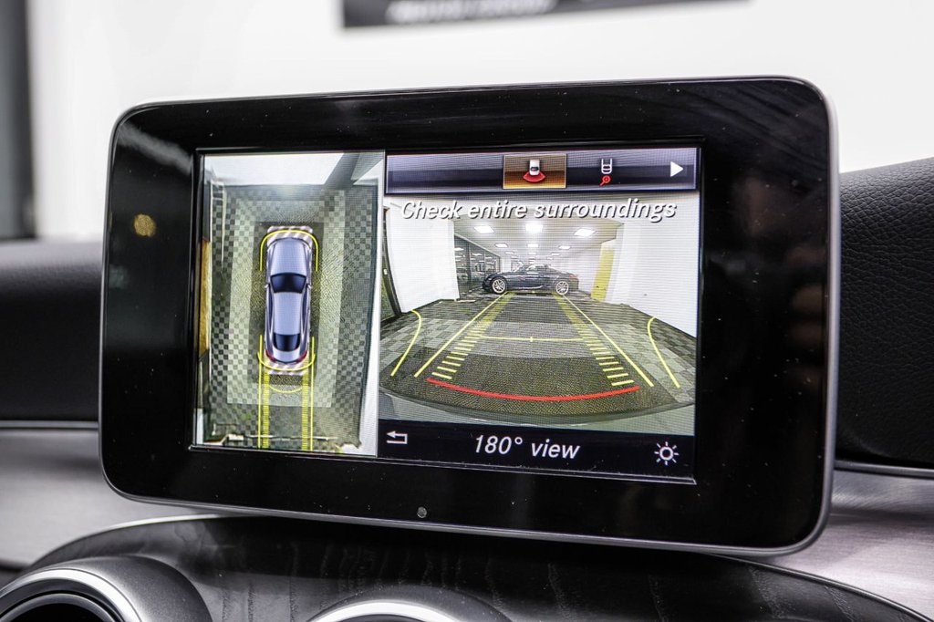 Used Mercedes-Benz C Class 2018 for sale - 77226657: Photo 45