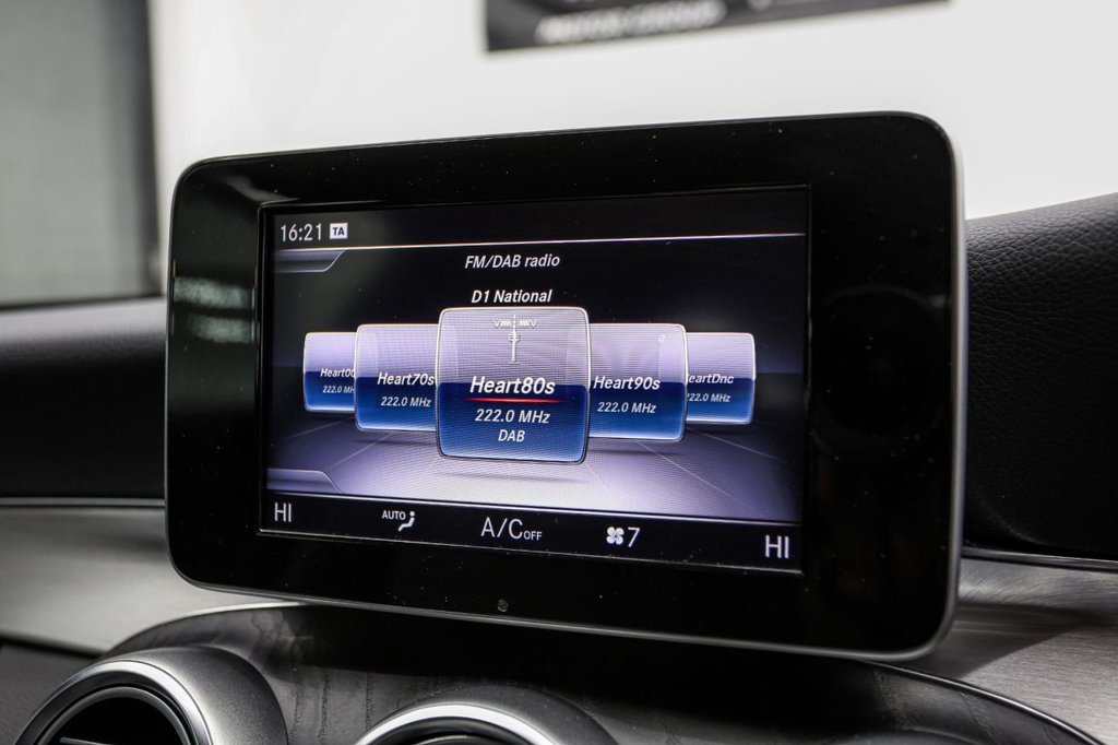 Used Mercedes-Benz C Class 2018 for sale - 77226657: Photo 46