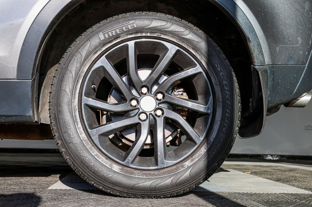 Used Land Rover Discovery Sport 2016 for sale - 76345564: Photo 17
