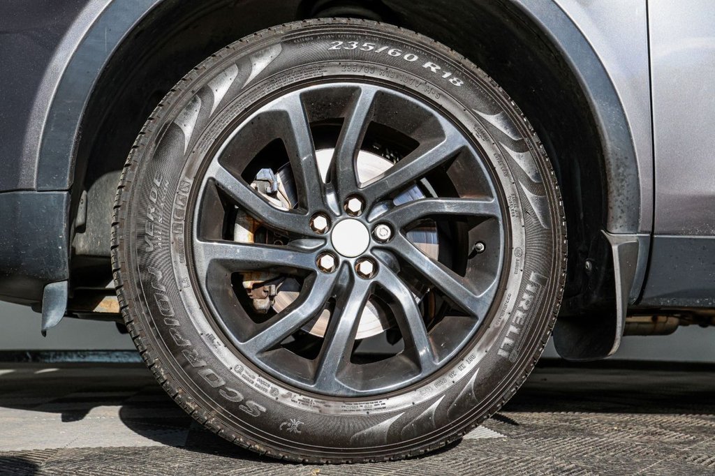 Used Land Rover Discovery Sport 2016 for sale - 76345564: Photo 18