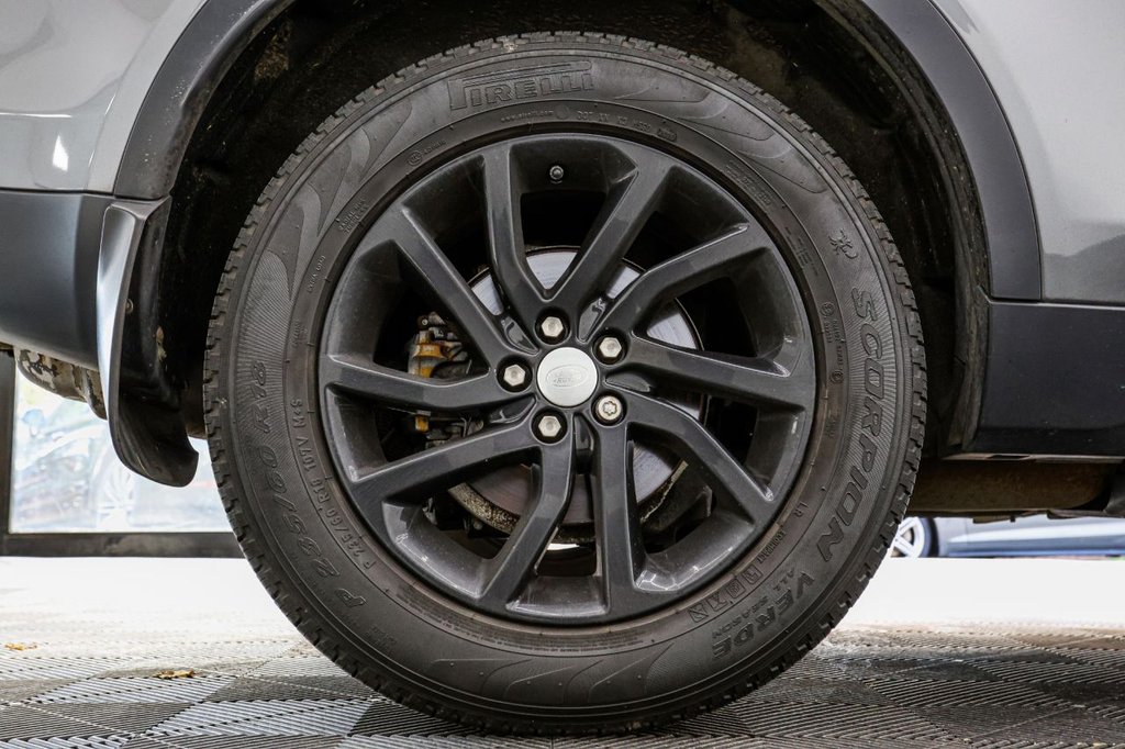 Used Land Rover Discovery Sport 2016 for sale - 76345564: Photo 24