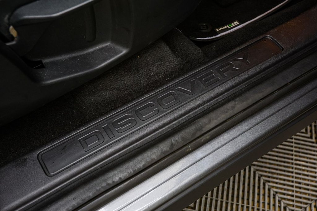 Used Land Rover Discovery Sport 2016 for sale - 76345564: Photo 31