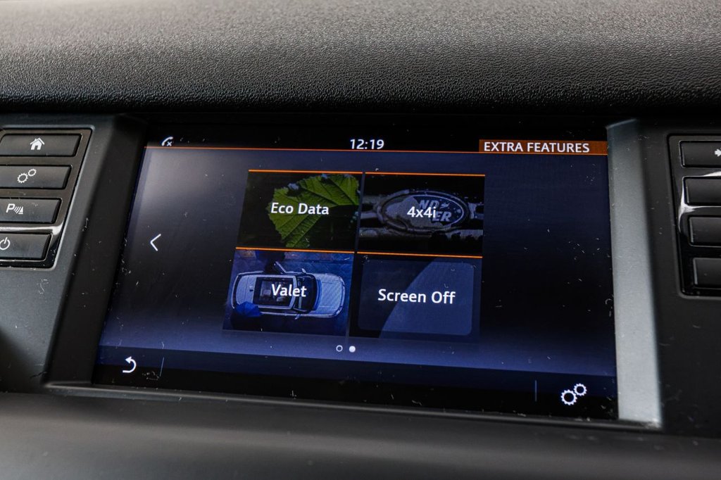 Used Land Rover Discovery Sport 2016 for sale - 76345564: Photo 41