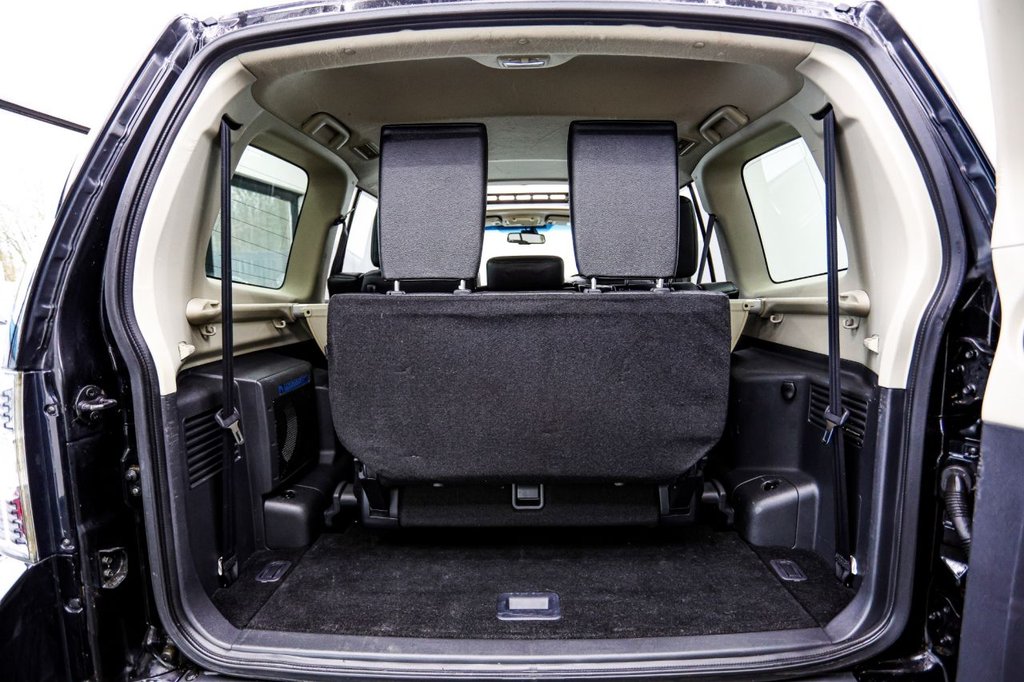 Used Mitsubishi Shogun 2017 for sale - 77936210: Photo 10