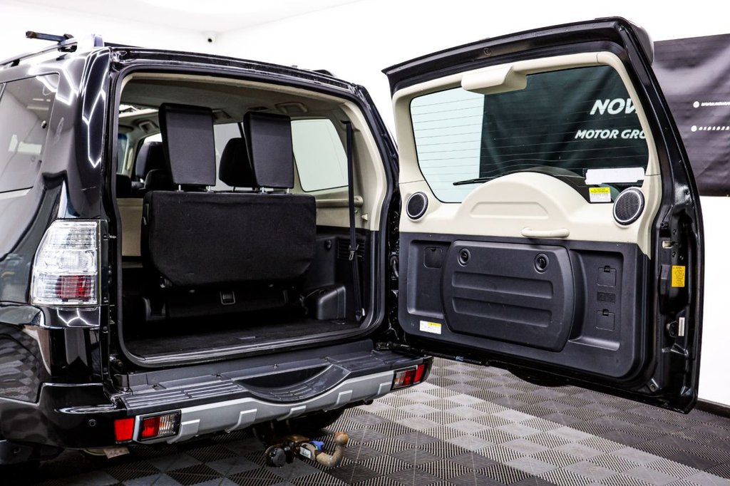 Used Mitsubishi Shogun 2017 for sale - 77936210: Photo 11