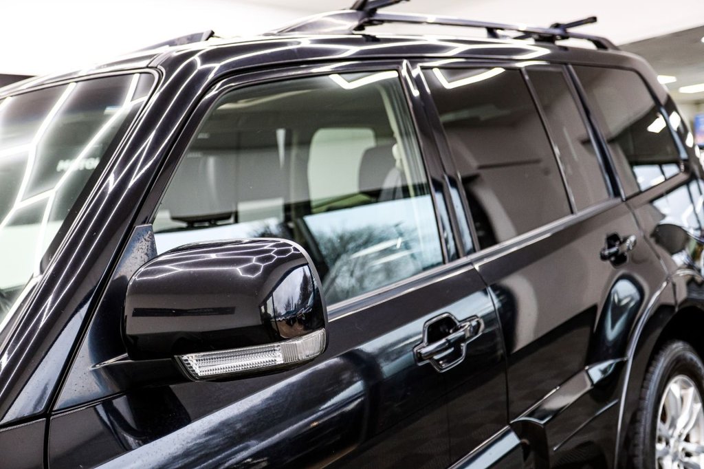 Used Mitsubishi Shogun 2017 for sale - 77936210: Photo 17