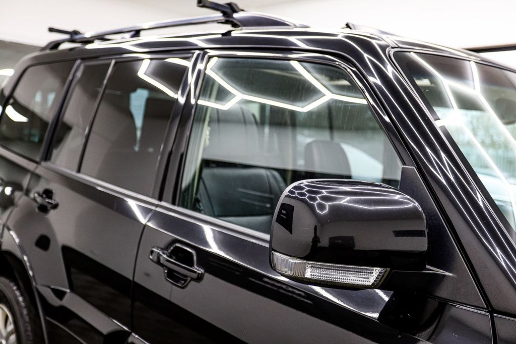 Used Mitsubishi Shogun 2017 for sale - 77936210: Photo 20