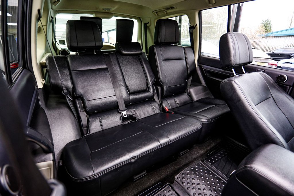 Used Mitsubishi Shogun 2017 for sale - 77936210: Photo 25