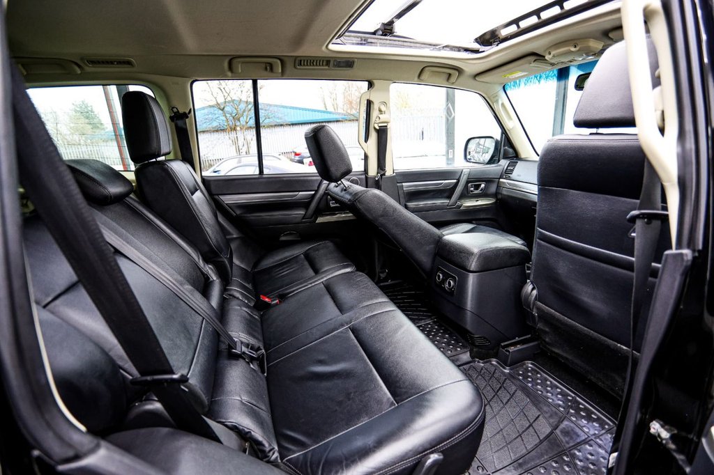 Used Mitsubishi Shogun 2017 for sale - 77936210: Photo 26