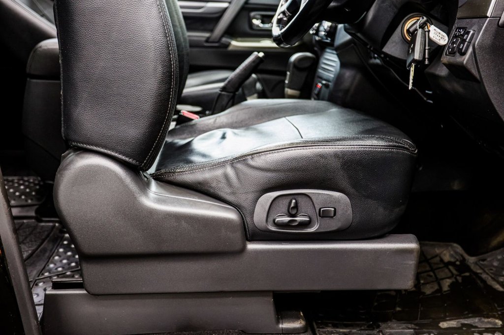 Used Mitsubishi Shogun 2017 for sale - 77936210: Photo 27