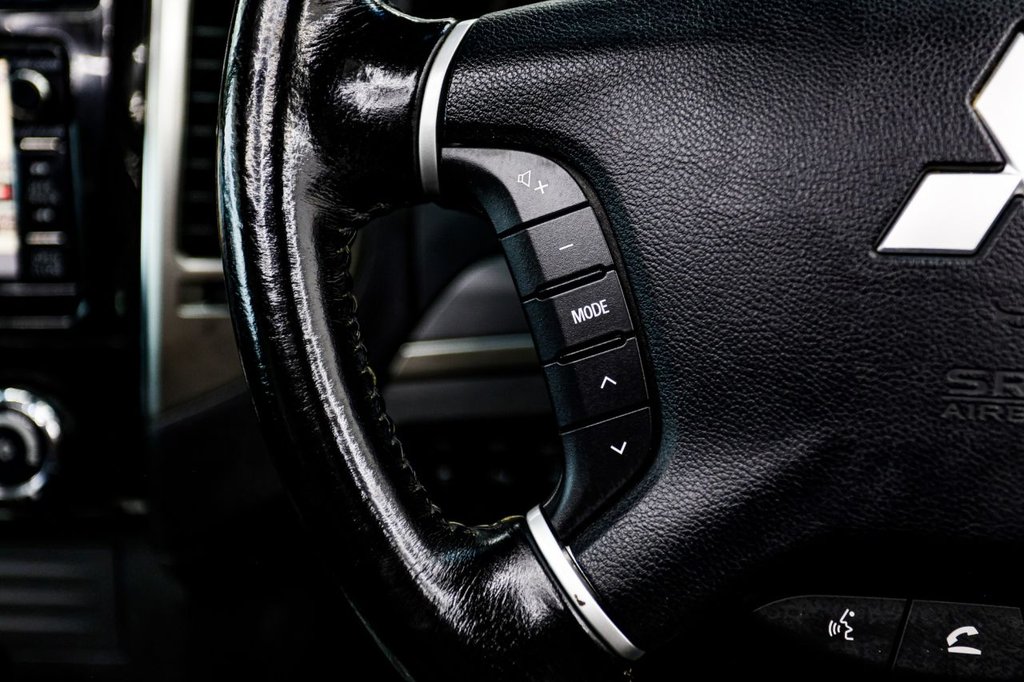 Used Mitsubishi Shogun 2017 for sale - 77936210: Photo 30