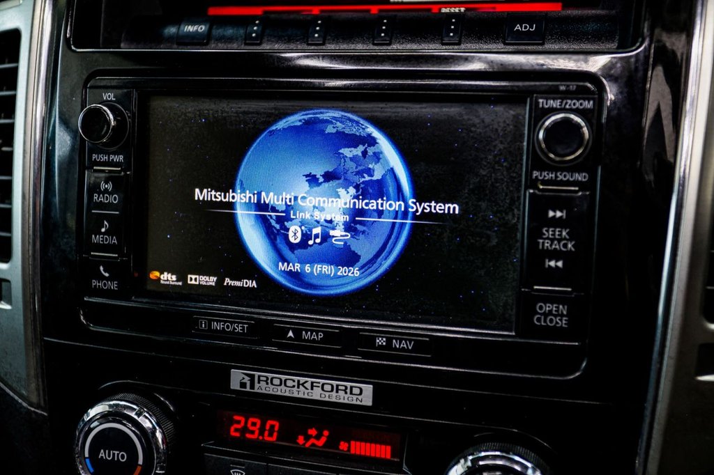 Used Mitsubishi Shogun 2017 for sale - 77936210: Photo 39